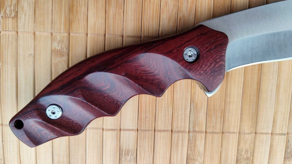 Ловен нож Puma tec