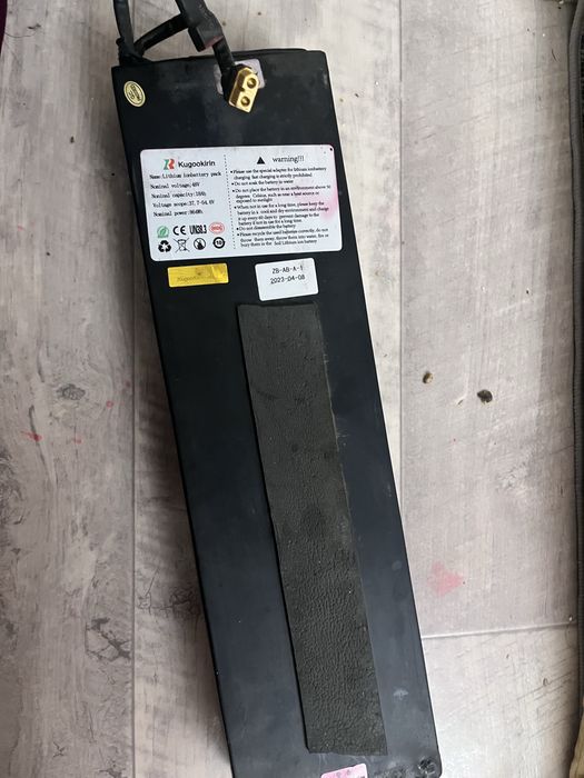 Акумулятор буу цена 30 000