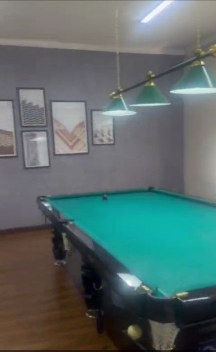 Шикарный офис с мебелью в центре города