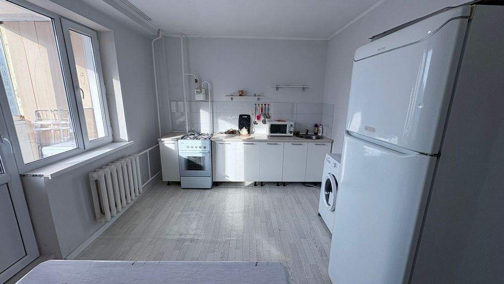 1 комнатная квартира