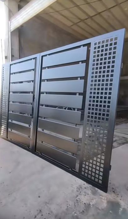 Широкий спектр услуг и работ.