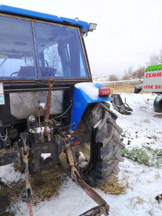 TEL 105 New hollant 5060