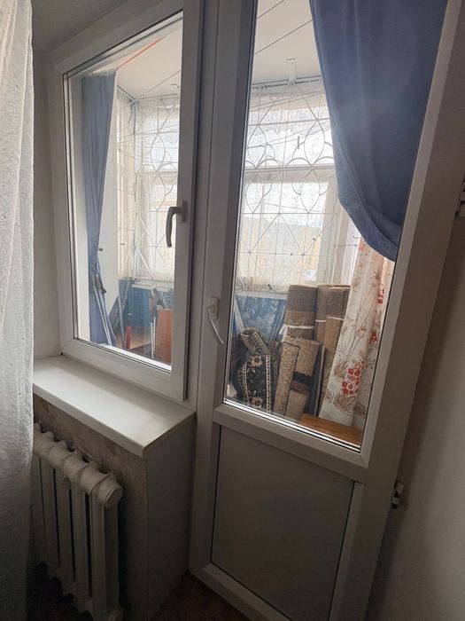 Продается 2-комнатная квартира