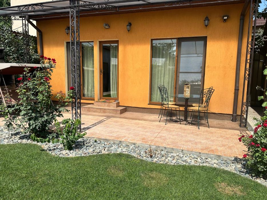 Inchiriez spatiu 35mp, strada Colonel Buzoianu, Buzau