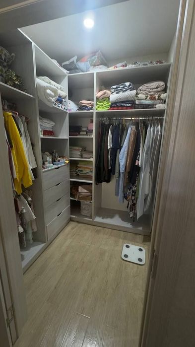 Продажа квартиры
