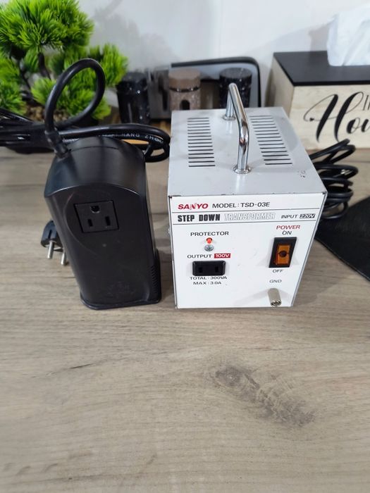 Transformator 220v la 110v