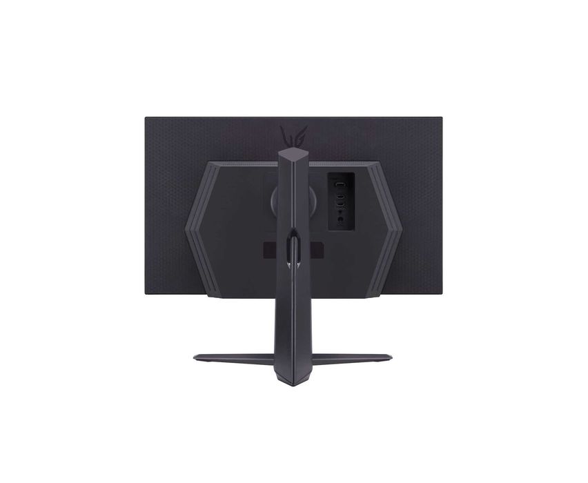 ' Монитор 27" LG UltraGear 27GR75Q-B (QHD 2K, 165Hz, IPS)
