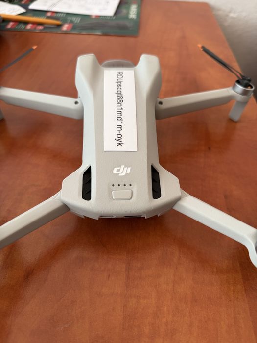 Drona dji mini3