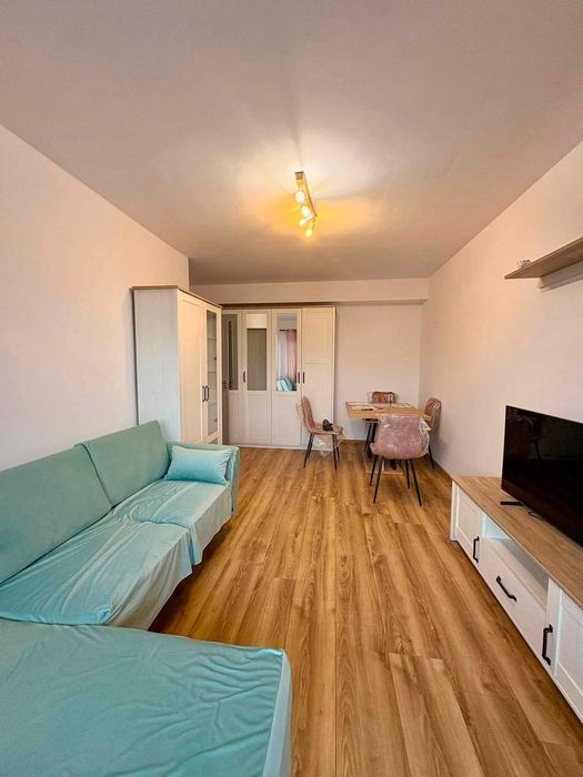 Vanzare apartament Floresti Residence, str. Urusagului nr. 34A