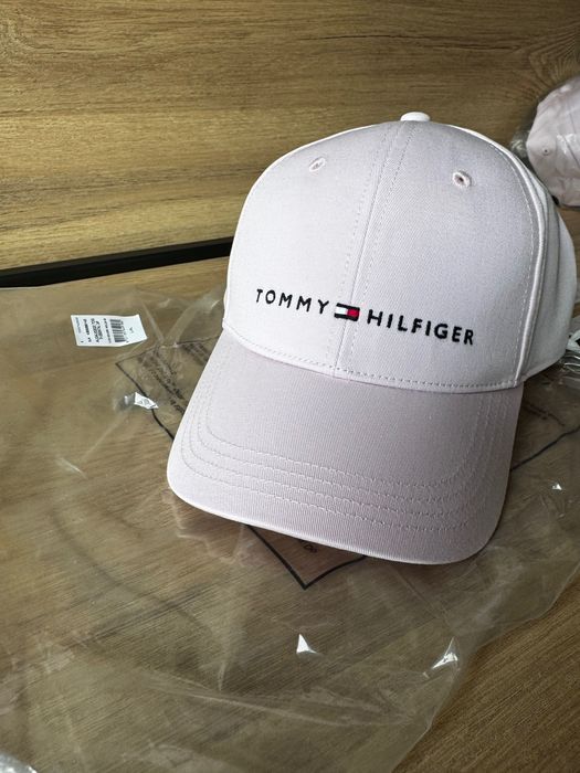 Șapcă Tommy Hilfiger originală nouă