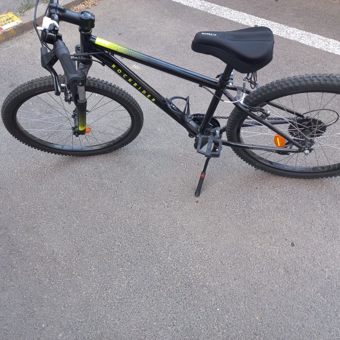 Bicicleta de vanzare