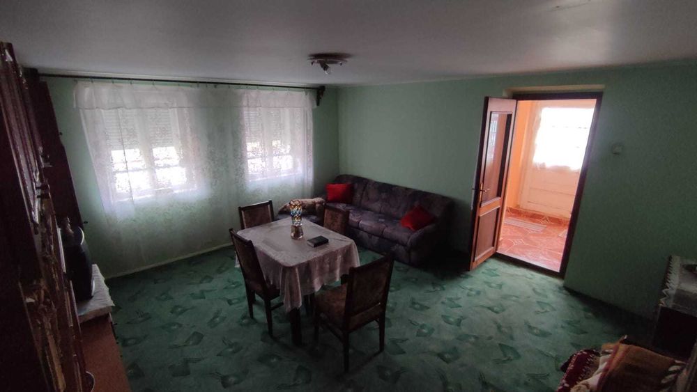 de vanzare casa in rosiori