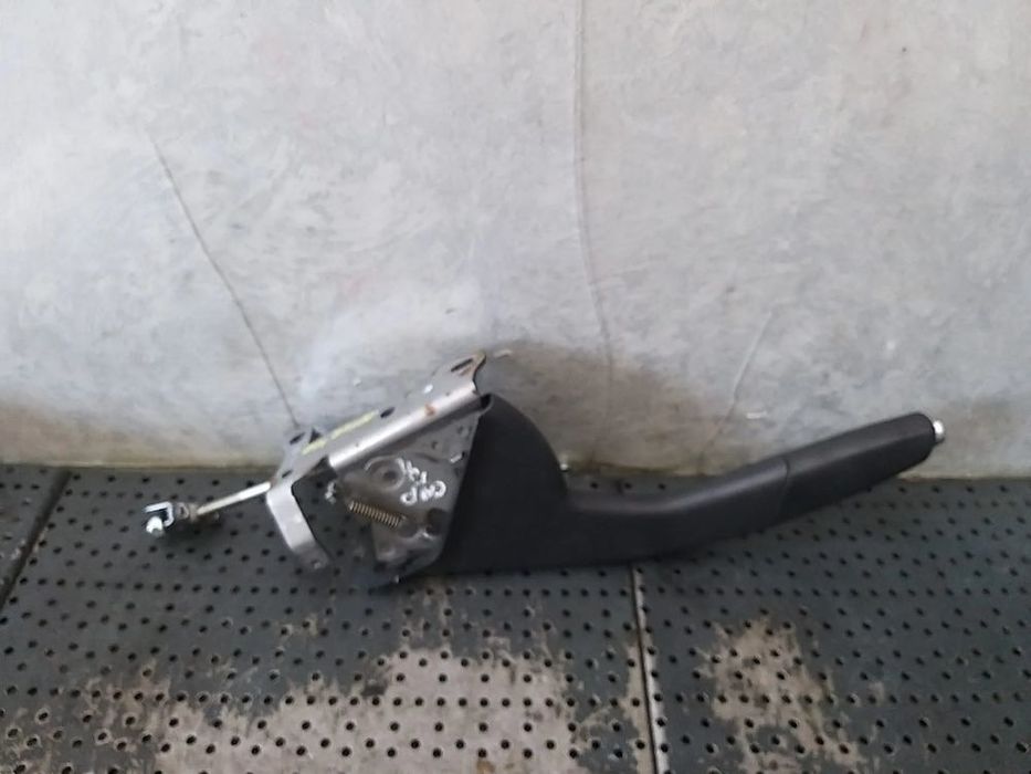 Maneta maner frana de mana renault captur 1 j5 h5 360103432r