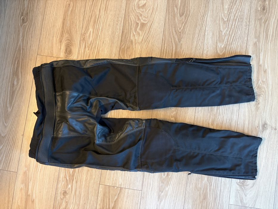 Pantaloni moto SPIDI  / masura 50 / Impecabili