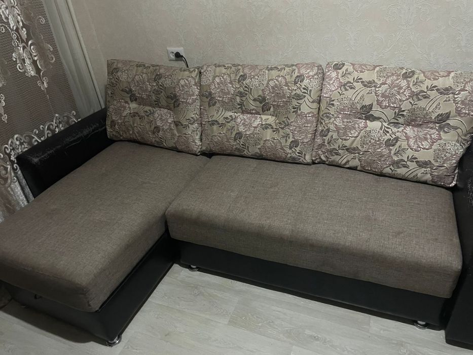 Диван производство Россия