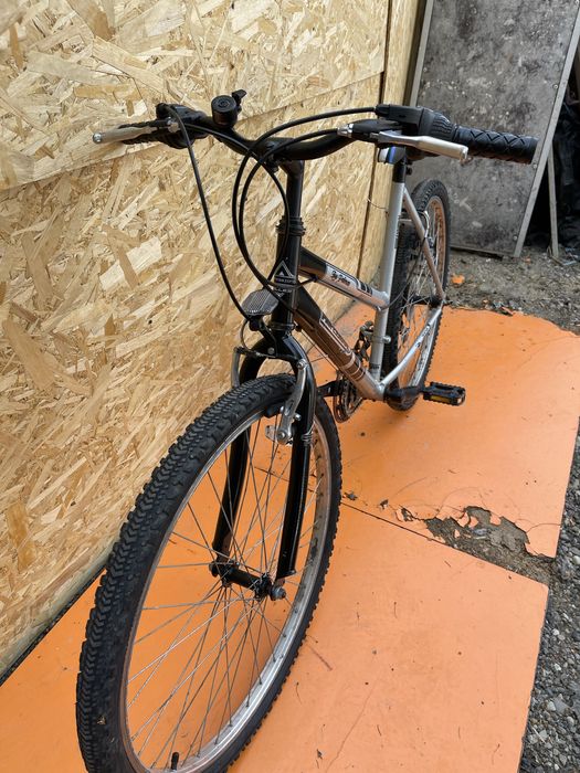 Bicicleta cadru dama profesional roti 26”