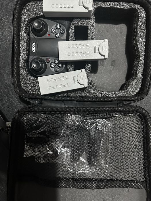 Дрон 4D-FİO Wifi, camera