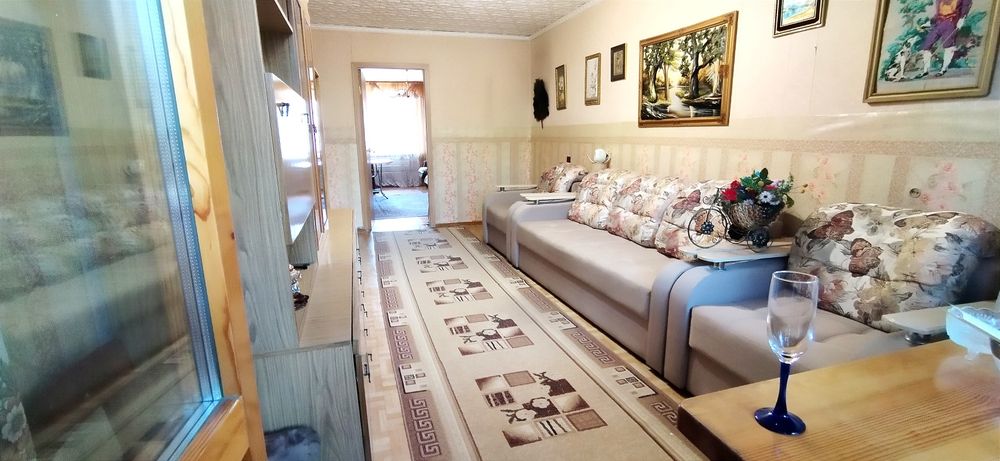 Продам квартиру в центре