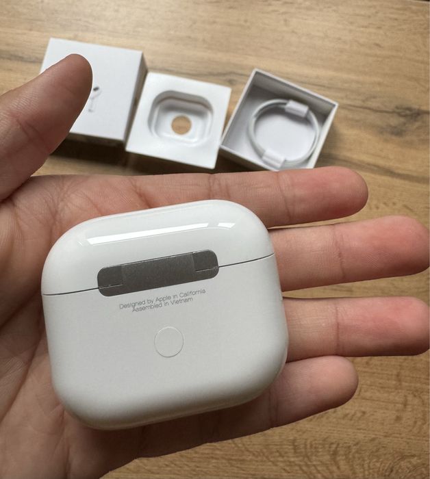 наушники AirPods 3