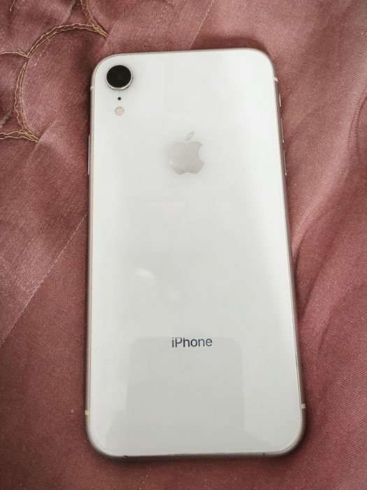 Iphone XR 128 gb