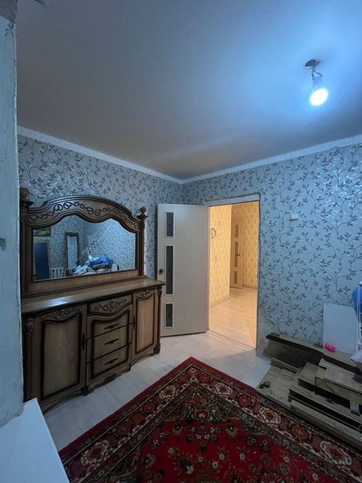 Қыста жыллы, жазда салқын.