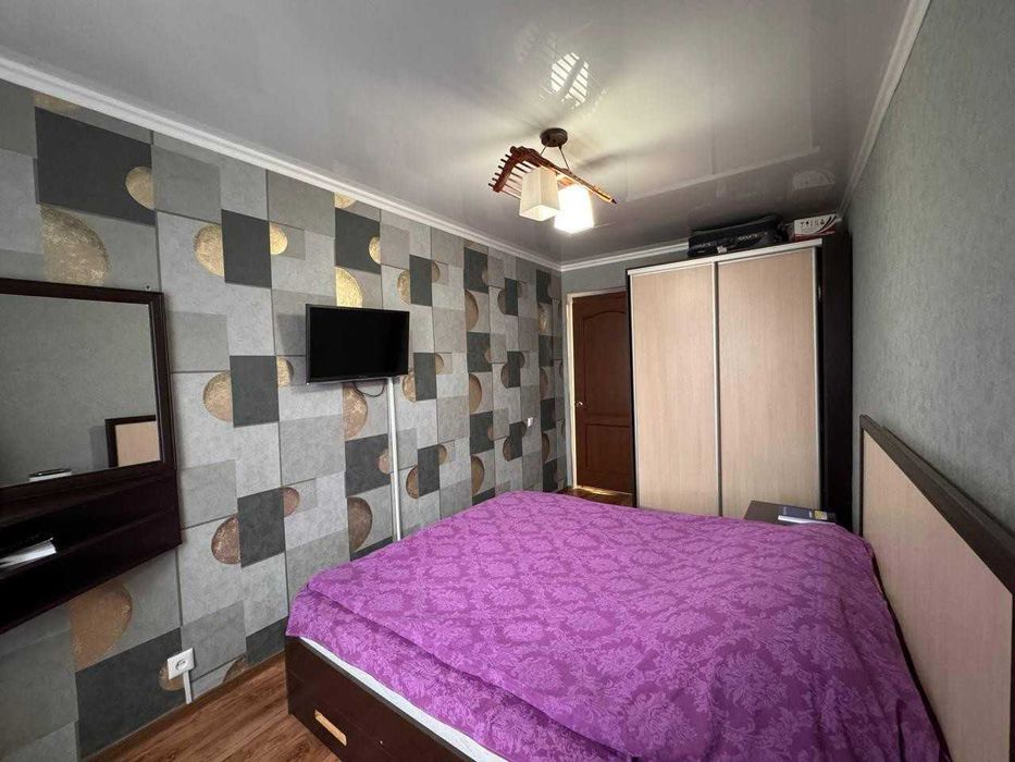 Продажа 3-комнатной квартиры