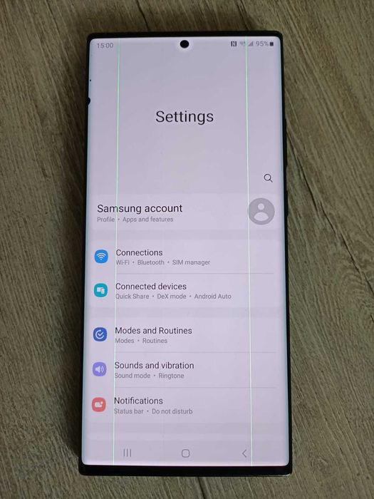 Samsung Galaxy Note 20 Ultra оригинал