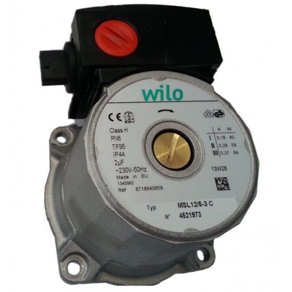 Ремонт двухконтурный катёл