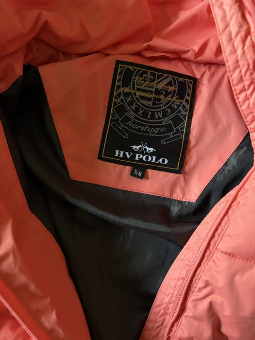 Оригинално яке HV Polo
