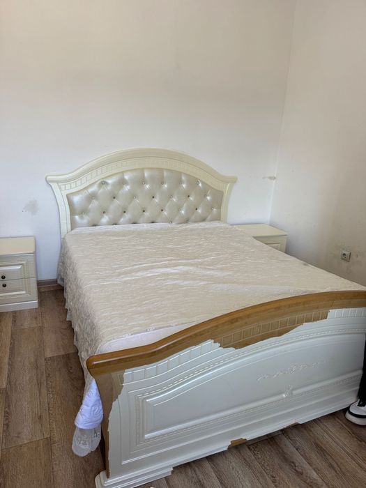 Продается кровать