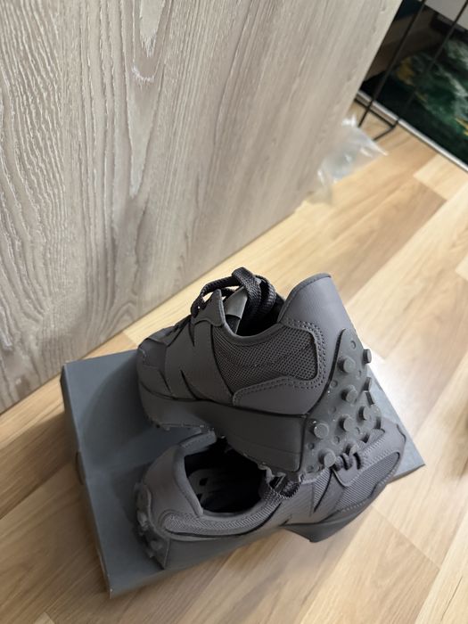 New Balance 327 gri U327SCC  marimea 37 noi originali