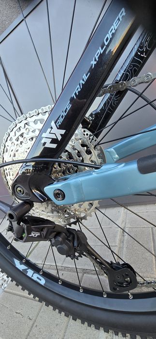 CROSS RTX-НОВО 29ц. 1х12 L  разм.- 450