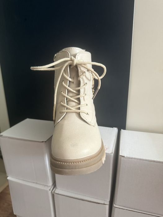 Ботиночки на осень