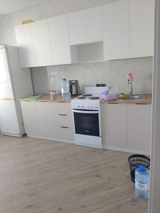 Сдам 2 ком квартиру