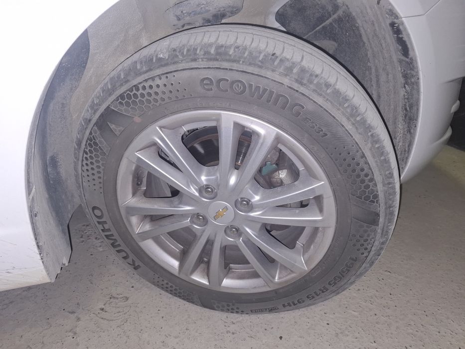 diska balon 195×65×15