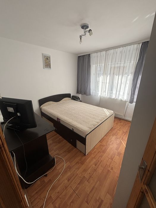Apartament 2 camere Falticeni