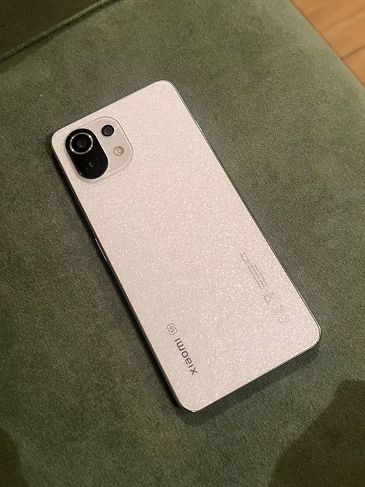 Xiaomi 11 Lite 5G