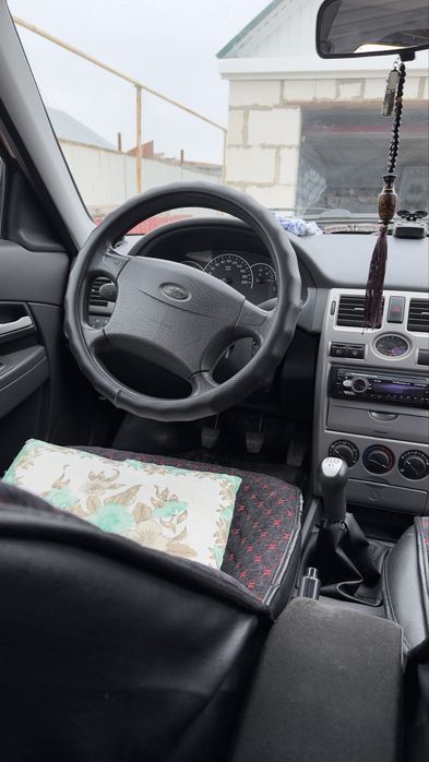 Продам машину Lada 2170