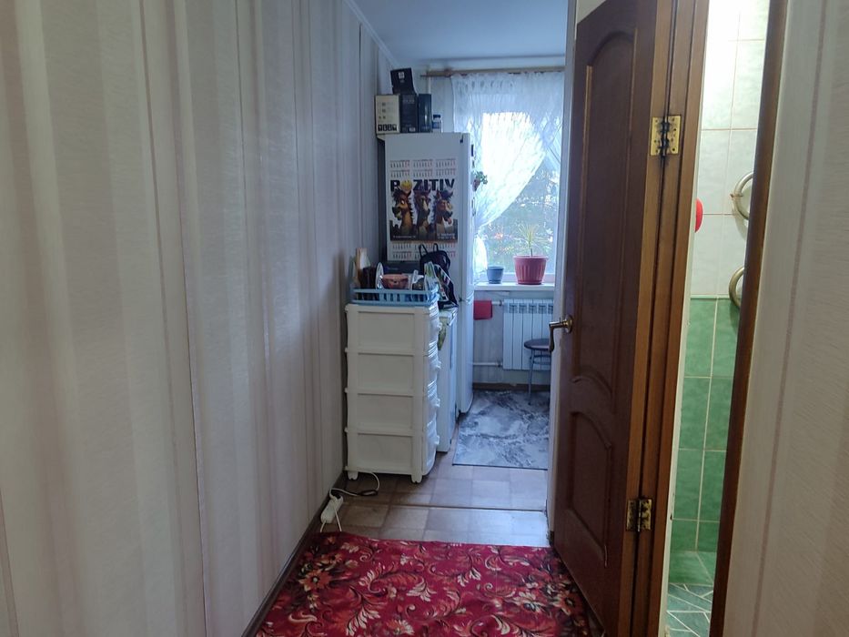 Продам однокомнатную квартиру