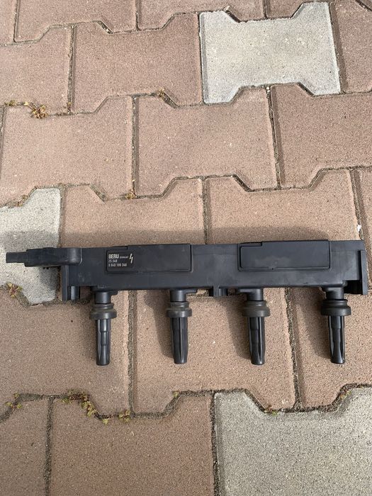 Бобина пежо 407 peugeot 407