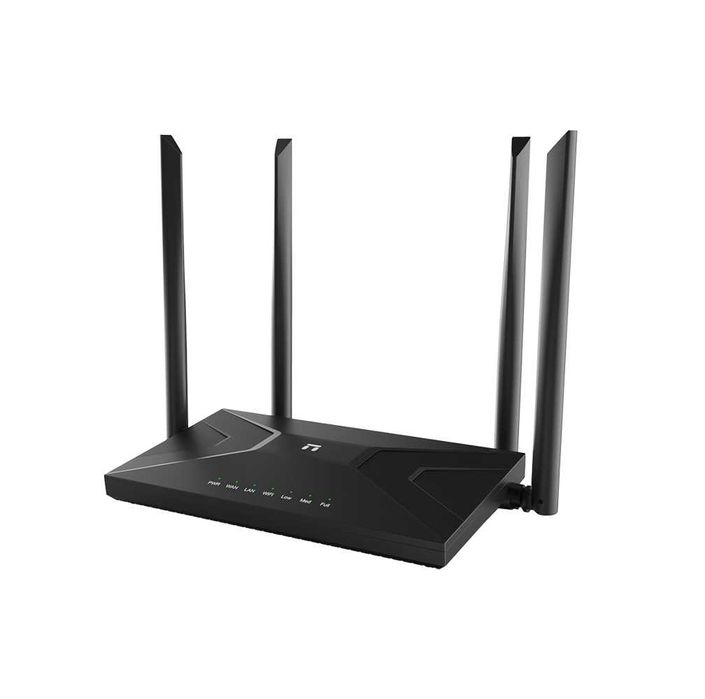 }Netis WiFi Router MW5360 N300, 4G LTE 1xSIM card slot, 2xFE LAN
