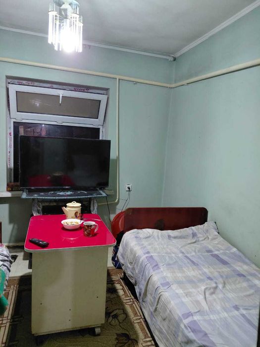 Продам дом.на чапаевке