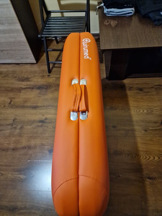 Masa de masaj pliabila Quirumed Shiatsu