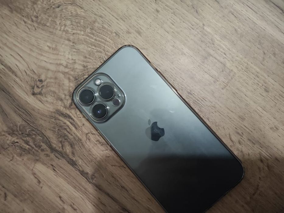 Iphone 13 pro max 256gb