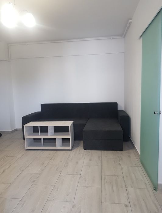 Garsoniera sector 3 de inchiriat, Rams Residence, 49mp, M  Republ