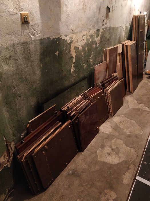 ДСП Мебельные плиты