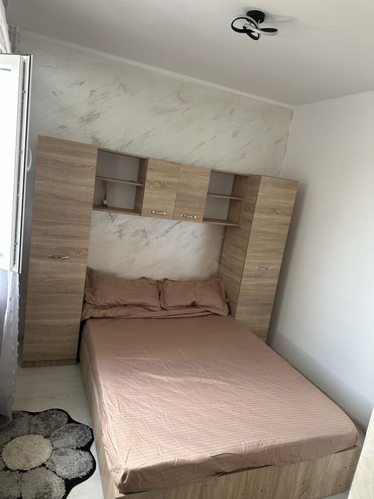 Vand Garsoniera in Drobeta Turnu Severin zona Autogara