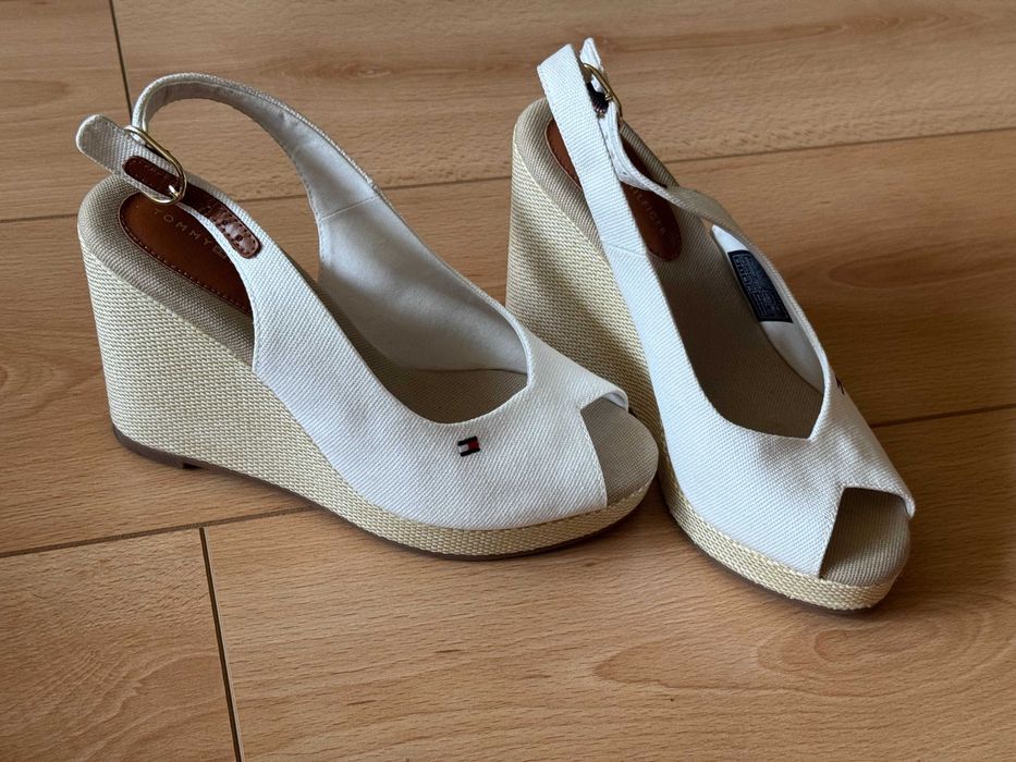 Sandale Tommy Hilfiger