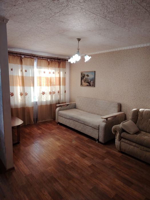 1ком. Квартира на Гоголя57