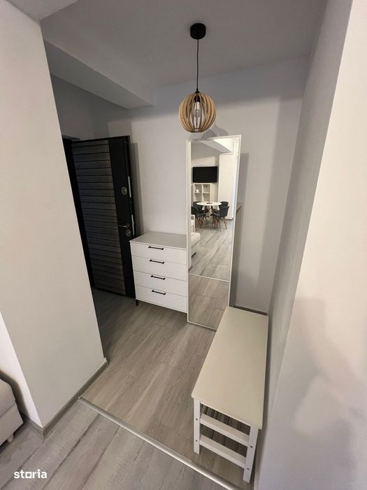 Apartament 2 camere Complex Rezidential Maramures